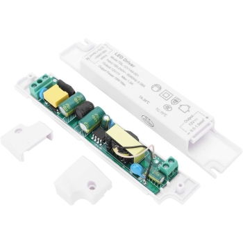 Zasilacz do taśm LED 1.5A 18W 12V DC SLIM meblowy [22050000531]